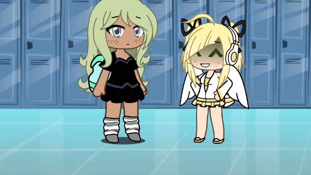 💖🏫🎒OMORASHI GACHA SCHOOL 🎒🏫💖 смотреть онлайн