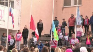 Кросс Нации-2016 в Любино