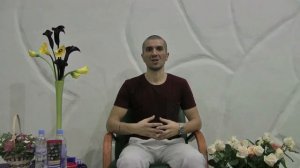 Артур Сила - Самоосознание неизбежно