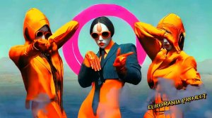 Dr.Alban - Its My Life (remix by DJ XAN)