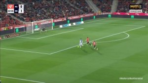 Мальорка реал сосьедад обзор матча 0:1