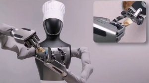 Анатомически точные ладони робота STAR1