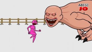 67 ПРЕВРАТИЛСЯ В МОНСТРА. КТО ПОБЕДИТ ОН ИЛИ AMONG US??!