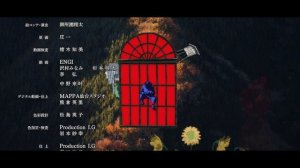 Магическая битва 3 сезон 1 серия 6 часть