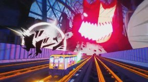 Denshattack! — официальный трейлер (Indie World)