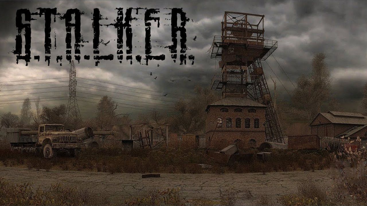 S.T.A.L.K.E.R Чистое небо #1 Начало смотреть онлайн