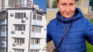 КВАРТИРА БОМЖА АНИ/БЕЗДОМНЫЙ СОЧИ #бомжи #бездомные #катясочи #сочи #выживание #алеуты #топ