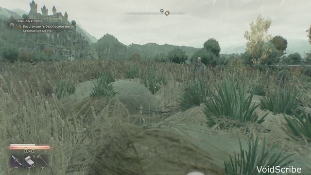 Dying Light — The Beast | Часть 59. Вышка у реки №1