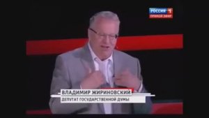 ЖИРИНОВСКИЙ__БАГДАСАРОВ__БЕСЕДА__