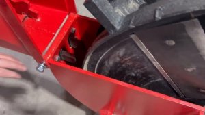 Измельчитель на трактор. Обзор двух флагманов Draxter