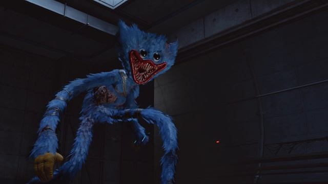 попи плейтайм 5 глава. убили хаги и киси.