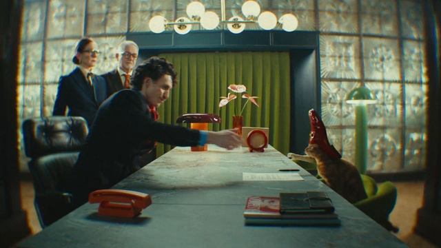 TK Maxx - Every day can be iconic (2026)