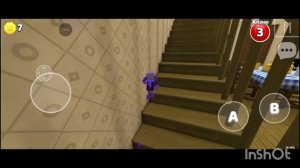 КОЛАБАРАЦИЯ, прятки и догонялки/ Super bear