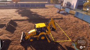 Construction Simulator(19)Коммерческое здание2