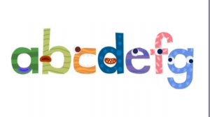 Серия 38 Английский алфавит песня эм?