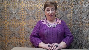 Декоративные бабочки. Мастер-класс по вязанию крючком от О. С. Литвиной.