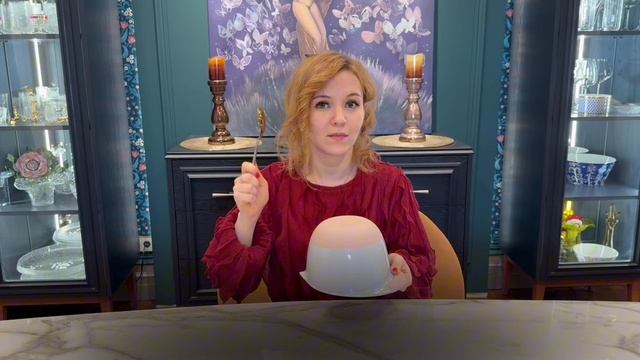 Развиваем умение слушать с кастрюлей и ложкой)