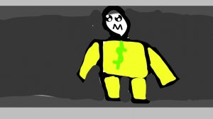 1 Часть в ROBLOX Смертельные этажи с колди!