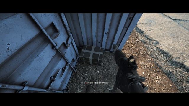 Incursion Red River первый взгляд