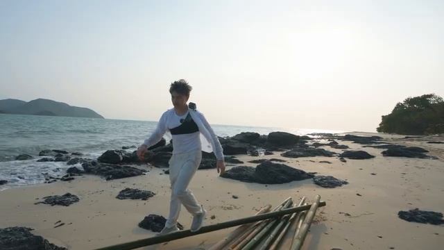 ЕГОРИК-Остались НАВСЕГДА на НЕОБИТАЕМОМ ОСТРОВЕ!!!!  ДЕНЬ 1 