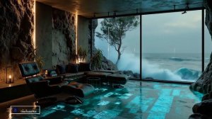 Chillout Work Music for Deep Focus & Productivity ｜ Instrumental Study Flow-(1080p30)