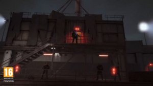 The Division Resurgence | Сюжетный трейлер с датой релиза