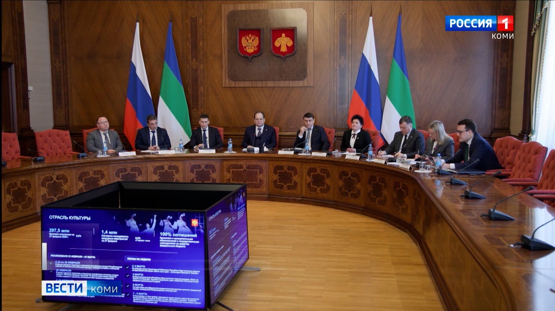 В Коми ко Дню Победы издадут Книгу памяти о героях сысольского села Межадор