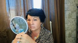 Собираюсь по делам/мой повседневный макияж💄