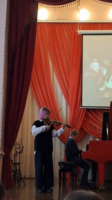 музыка прекрасна!