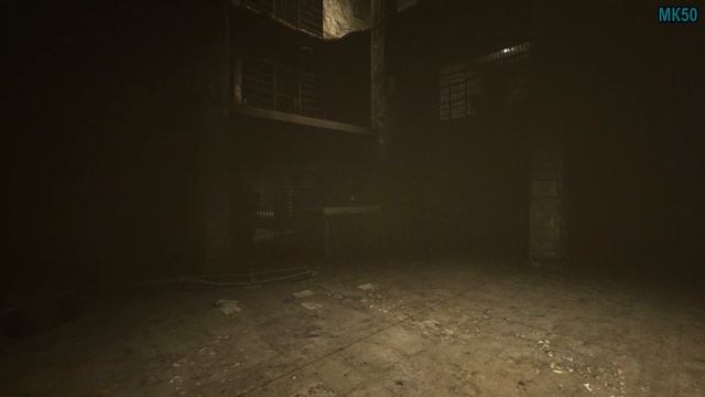 Outlast Прохождение 4 Найдите обходной путь в душевую смотреть онлайн