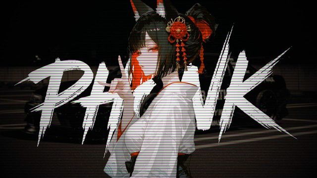 ＤＥＡＤ　ＨＯＵＲＳ ※  CHILL NIGHT DRIVE PHONK // LXST CXNTURY TYPE  [WAVE/PHONK/NIGHT]