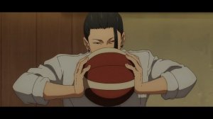 Магическая битва 2 сезон 1 серия 3 часть