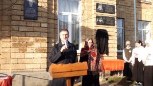 СВО-дин къурбандар эбеди яз. Герейхановский хуьр