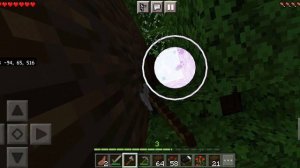 игра в minecraft первая часть