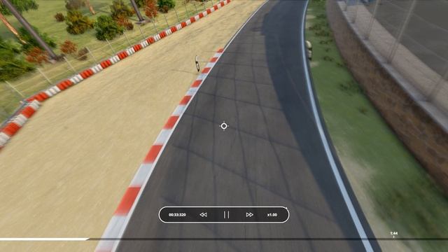 Liftoff играюсь в FPV