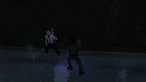 Silent Hill: Downpour PC Build №10 - Sirena #silenthill #games #downpour