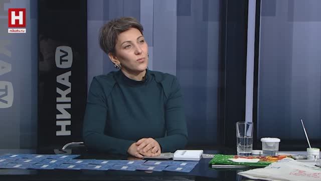 Диана Дандина: стать многодетной матерью наперекор судьбе! | КАРТ-БЛАНШ