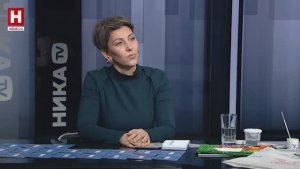 Диана Дандина: стать многодетной матерью наперекор судьбе! | КАРТ-БЛАНШ