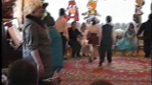 выпускной дет сад