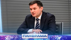 ⚡️Пересобрать экономику региона:к решению новых задач приступил назначенный Главой ДНР