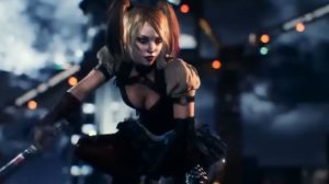 [GMV] - Freaks [BATMAN]