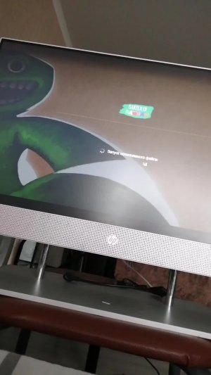 Новая игра гартен оф банбан