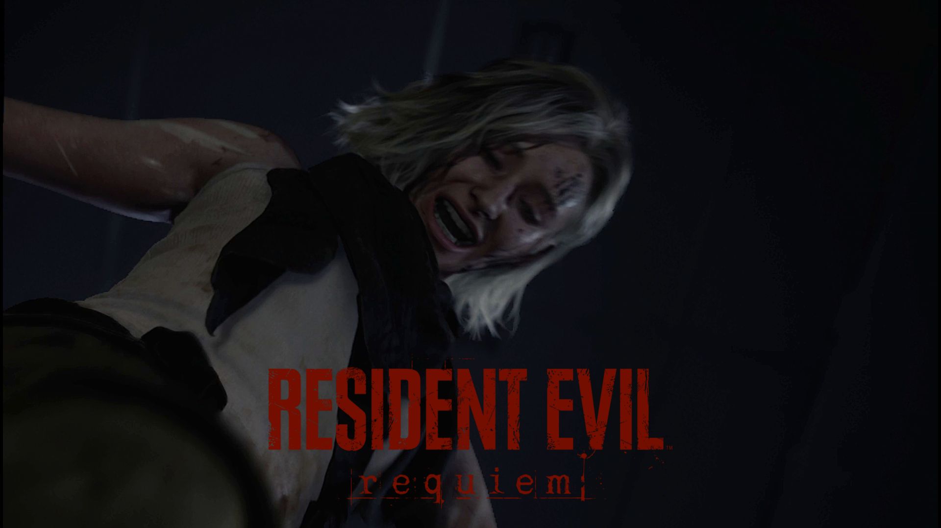 Прыжок в неизвестность:)►Resident Evil Requiem #6