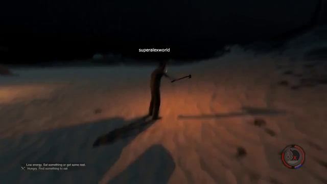 The Forest - Алекс и Брейн - ОБНОВА (v0.13)