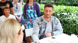 Бросить курить легко. Артур Сила