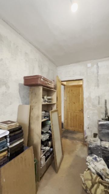 Продажа квартиры на 4й линии ВО