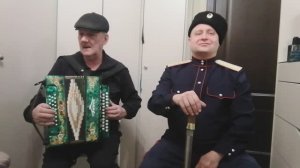 Отпусти коня, атаман (Владимир Май)