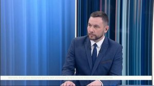 Гости студии — Алексей Макаров и Алексей Макаров