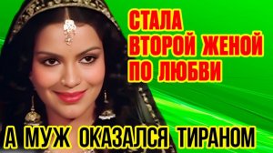 ЗИНАТ АМАН - Два НЕУДАЧНЫХ Брака, ПОБОИ и Как СЕЙЧАС Выглядят ДВА её СЫНА - Жизнь ИНДИЙСКОЙ актрисы