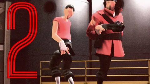 (SFM HORROR) Dont Join Team RED Part 2: CLONES